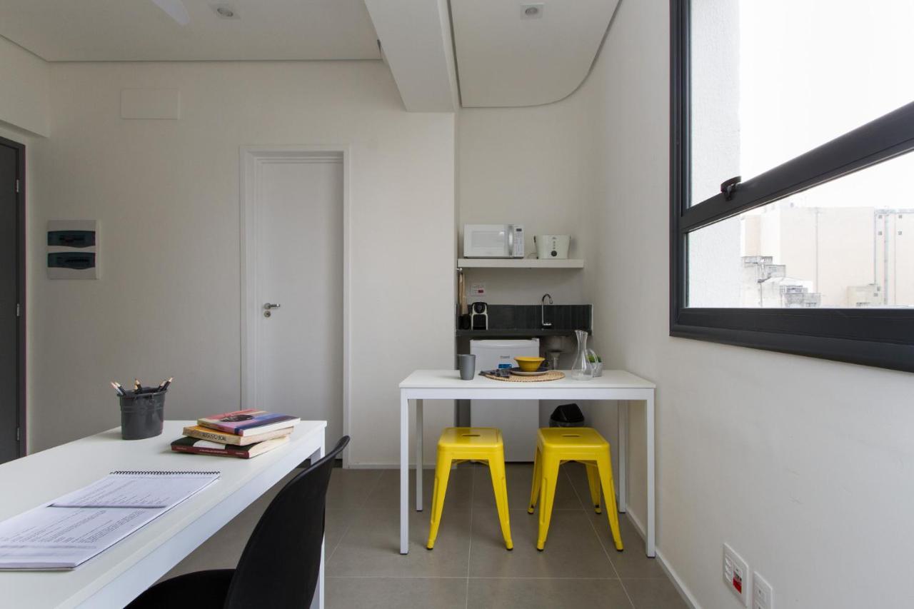 Centro 433 Apartment Sao Paulo Exterior photo